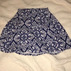 Skirt